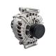 New Alternator for Volkswagen Audi Arteon Golf 180amp 2 PIN