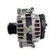 New Alternator for Volkswagen Skoda Golf Passat Tiguan Audi 140amp Transporter C