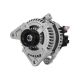 11295N New Alternator Fit for Jeep Wrangler 2007-2008 3.8L | Chrysler Town & Country 2008-2010 Dodge Grand Caravan, 08 Voyager, Volkswagen 2009-2010 Routan, 3.3L 3.8L, 4801304AA 11295