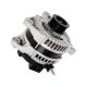 Alternator 11295N fit for Town & Country 2008-2010 V6 3.3L 3.8L, Grand Caravan 2008-2010 V6 3.3L 3.8L, Routan 2009-2010 V6 3.8L, 6-Groove Pulley 160 Amp 421000-0700 04801304AA
