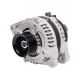 Alternator Compatible with 2009-2014 TSX 2008-2012 Accord 2.4L | 130 Amp Alternator Replace for 11390 104210-5890 31100-R40-A01