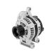 90A Alternator Fits For Hyundai Accent/Veloster 2012-2017,13209 | Fits For Hyundai Accent,For Hyundai Veloster 2012-17 L4 1.6L,For Kia Rio 12-13 - 12V 90A CW S6 Pulley - 13209,New Alternator