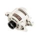 Alternator 11517N Fit for 2010-2013 4Runner,2010-2014 FJ Cruiser,2011-2014 Tundra 4.0L,(100 Amp) 12V 100Amp CWS7 Groove Pulley 1042102840, 11517, 2706031180, 2706031260, 2101166, A3517, 104211 | Fit for 2011-2014 Tundra 4.0L, 12V CWS7 Groove Pulley 104210