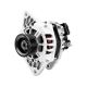 13209N New Alternator Replacement for 2012-2017 Hyundai Accent Veloster L4 1.6L, 2012 2013 Kia Rio, 12V 90Amp, 37300-2B300, 37300-2B500, 37300-2B510, 2607372, 2608483