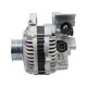 11176N 31100-RNA-A01 Alternator Replacement New for Honda Civic L4 1.8L 2006 2007 2008 2009 2010 2011, Replace 31100RNAA01 400-48050 3611176 40048050 AHGA67 A80249 90273306 A2TC1391