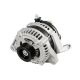 11134N New Alternator 140A Fit for Volkswagen Jetta 2006-2014 2.0T | for Jetta, Passat, GTI, Eos, Golf, A3, Beetle, TT, A3 Quattro, TT Quattro, TTS Quattro, 12V CW SC6 Automotive Alternator