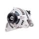 Alternator Compatible with 07-17 Camry 08-13 Highlander, 1042104830 | Fit for 09-12 RAV4 2011-2013 Venza 2005-2018 Avalon 2007-2009 RX350 3.5L V6 Replace for: 27060-0P140 27060-31080 104210-2070