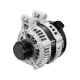 Alternator Compatible with Chrysler Town & Country 2008-2010,Compatible with Dodge Grand Caravan 2008-2010,Compatible with Jeep Wrangler 2007-2008 Replace 11295N,421000-0700,04801304AA
