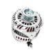 Alternator 11341 130Amp 7-Groove Pulley for 2007 2008 2009 Altima 3.5L, for 2010 Altima 3.5L, for 2009-2014 Murano 3.5L, for 2009-2010 Maxima 3.5L, for 2011-2017 Quest 3.5L 11341N 23100-1AA1A