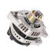Alternator 11390 for 2008-2012 Accord 2.4L, for 2009-2014 TSX 2.4L L4 130Amp 7-Groove Pulley Vehicle Alternator 11390N 31100-R40-A01 31100R40A01 31100R40A01RM 104210-5890