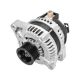 New Alternator 2.4L Fit for Honda 2008-2012 Accord, Acura 2009-2014 TSX, 11390 1042105890 12870, 130A 7-Groove Pulley