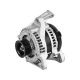 New Alternator 2.0L 1.6L Fit for Hyundai 2003-2007 Accent, 2005-2009 Tucson, Kia 2005-2009 Spectra Sportage, 2006-2009 Rio, 11011N 400-40030 37300-22650 A0002655023, 90A 4-Groove Pulley
