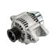 11195N Alternator Compatible with Toyota 2007-2009 Camry 2.4L | 100A Alternator for 2007-2009 Camry 2.4L, 2008-2015 xB, 2009-2010 Vibe 2.4L, 2009-2013 Matrix 2.4L, 2009-2010 Corolla 2.4L