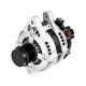 Alternator for Toyota for Camry 2007-2016,for RAV4 2009-2012 | for Highlander 08-12,for Avalon 05-15,for Lexus for RX350 07-09,100A,7-Groove Decoupler Pulley Replace for 11136 104210-2070