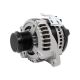 Alternator 11201N New 100A 12V for Toyota for RAV4 2006 2007 2008 L4 2.4L, Automotive Replacement Alternators 11201 400-52276R, 400-52276R, 1042104795