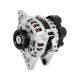 104210-2840 Alternator Fit for Toyota for 4Runner 4.0L 2010-2013,for Toyota for FJ Cruiser 4.0L 2010-2014,for Toyota for Tundra 4.0L 2011-2014 - 12V 100Amp CW 7 Groove Clutch Pulley, 11517 | for Toyota for FJ Cruiser 4.0L 2010-2014|for Toyota for Tundra 4