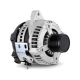 Alternator 11195 Fit for Toyota Camry 2007-2009, Corolla 2009-2010, Matrix 2009-2013, for Pontiac Vibe 2009-2010, for Scion xB 2009-2013 L4 2.4L Automotive Replacement Alternators 104210-4880