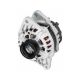 New 90Amp Alternator for Hyundai Accent 1.6L 2012-2017, Veloster 1.6L 2012-2017, for Kia Rio 1.6L 2012-2013 Replace# 13209, 373002B500, 2608483