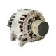 Generator Alternator Compatible For AUDI A1 A3 A4 B6 B7 TT/SEAT CORDOBA ALTEA LEON IBIZA EXEO 06F903023J 06F903023C 03L903023F Automotive Replacement Alternators