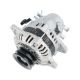 4D56 80A Alternator Compatible For Pajero V24 Montero Sport Nativa K94 L200 Triton K64 K74 2.5D MD366052 MD340419 MD366050