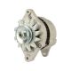 Engine Spare Parts ATG12400 Alternator Compatible With Hyster Forklift, Massey Ferguson, With Perkins 54022662, 54022664 2871A166 Z871A166