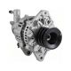 LR250-510 8973515721 24V 50A Alternator Fits for Isuzu NKR NPR NQR NPS 4HF1 4HG1 4.3L Truck Replaces 8971443921 8971701631 8-97351-572-0
