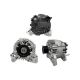 Alternator 12V Fit For Volkswagen Lavida 1.6 03C903023L 04C903024A 442027