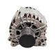 Generator Alternator Compatible With AUDI A3 A4 B8 A5 Q5 SEAT LEON VW GOLF Sharan Passat 1.6 2.0TDI 03G903016F 03G903016B 03G903016E