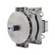 Alternator for International 4100 SBA 4200 4200LP 4300 2000-2008 8362 8410 | for International 7600 L6 10.5L International MaxxForce 11 2003-2017 5600i L6 8.7L International DT530 2004-2014 ProStar 7500