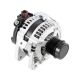 Alternator for Pontiac Vibe 2.4L 2009-2010 | 100A, # 104210-4880 104210-4881 11195, Direct Fit