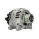Alternator 01240AC00B 0124525050 0124525525 Compatible with Audi Seat VW