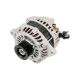 Automotive Alternator New Compatible for 2009-2014 Murano,2009-2010 Maxima,2011-2017 Quest,2007-2010 Altima Replacement 11341N11341,11557N, A3TJ1791 12V 130Amp CW 7-Groove Pulley