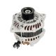 Alternator Compatible with 2009-2014 Murano, 2009-2010 Maxima | Compatible with 2011-2017 Quest, 2007-2010 Altima 3.5L Replacement Number 11341N11341, 11557N, A3TJ1791 12V 130Amp CW