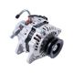 Alternator for 1986-2013 Pajero Shogun L200 L300 Montero Delica | 12V 105A CW V2 Pulley; MD306649 MD306834 0986049930 A00002T82899 A002T82899