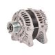 180A 12V Alternator for Nissan Sentra 2005-2010; for Nissan Tiida 2007-2011; for Versa 2007-2008 Replace for 23100-ED50A 23100-EL010-0M01B, JD200 -JN81A 23100ED50A