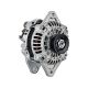 400-48134 12V 70A Alternator Compatible With/Replacement For Kia Sephia 1997, Mazda Protege 1997-2001 321-1880, 334-1278, AMT0053, AL4222X, 19134271, DRA3683, DRA4087, Clockwise