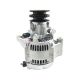 Generator Alternator,2706054431 2704054340 2706054360 2704054380 90AMP 12V,Compatible For TOYOTA Land Cruiser Hilux Hiace Prado 2.4 3.0