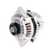 13614 High Output Replacement New Alternator Fit for 1996 for Mazda Protege 1.8L 1994-1996 for Mazda MX-3 1.6L 1994-1997 for Mazda Miata 1.8L, Replace Z505-18-300A Z505-18-300C Z505-18-300E