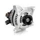 Alternator 11390N Compatible with 2.4L Honda Accord 2008-2012, Acura TSX 2009-2014, 130A, 12V, CW, 7-Groove Pulley, Replace# 11390, 104210-2640, 31100-R40-A01