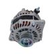BOSMAI NEW ALTERNATOR A3TJ1791 11341 Fit for NNISSAN ALTIMA 3.5L V6 2006 MAXIMA 3.5L V6 2009 MURANO 3.5L V6 2009 23100-1AA1A, 23100-1AA1B 12V 130Amp