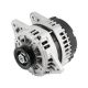 Alternator 11011N Fit for 2006-2009 Hyundai Accent, Rio, Tucson 2.0L, Rio5,2005-2010 Sportage 2.0L,2004-2006 Spectra,2004-2007 Tiburon,90Amp Replace 211011,3730022600,30022600,30022650 | Fits 2005-2010 Kia Sportage L4 2.0L, 2006-2009 Kia Rio L4 1.6L, Repl