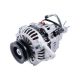12V 110 Alternator for Pajero Shogun L200 Montero Delica 4D56 | for Mitsubish 2.3L 4D55 4D56 4D55T 4D56T Engines