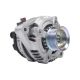 Alternator 130A Replacement for Honda Accord 2008-2012 2.4L 11390N | Replacement for Acura TSX 2009-2014 2.4L 1042105890 31100R40A01