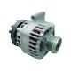 PG-24068 Alternator Replacement for Cooper, 500, Astra Mk V, Astra H, Qubo, Punto Evo, Kt33397, Kt122086, Kt100768, Kt100767, Fiorino Box Body/Estate, Doblo Platform/Chassis