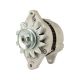 400-30026 Alternator Compatible With/Replacement For 54022662, 54022664, MG86, Marelli 63322664, MAN767, 2871A166, Perkins 2871A166, Z871A166
