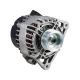 Brand Alternator For 12V 0986080340 114066 CAL30162GS 63341778 1102821 1117829 YS6110300DA YS6110300DB CA1772IR ALE1772UX 63321778 MAN1155 210411 1-3387-25W 301N22568Z