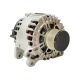Generator Alternator Compatible with AUDI A1 A3 A4 B6 B7 TT SEAT CORDOBA ALTEA LEON IBIZA EXEO 06F903023J 06F903023C 03L903023F