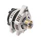 Alternator 11390N New 130A 12V for Honda for Accord 2008-2012 2.4L L4, for Acura for TSX 2009-2014, Automotive Replacement Alternators 11390N 1042105890
