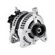 New Alternator Fit for Jeep Wrangler 3.8L 2007-2008, Fit for Dodge Grand Caravan/Town & Country 3.3L 3.8L 2008-2010, Fit for Volkswagen for Routan 3.8L 2009 2010, 04801304AA, 4801304AA, 421000-0700