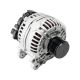 11134N New Alternator Fit for 2012-2014 Volkswagen Jetta L4 2.0T | Alternator Fit for 2006-2011 Jetta L4 2.0T, 2012-2014 Jetta L4 2.0L, 140Amp Alternator Replace 90225587 11134 06F903023HX